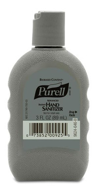 GOJO 9624-24 PURELL ADVANCED INSTANT HAND SANITIZER