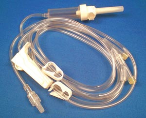 EXEL 29088 IV ADMINISTRATION SETS