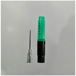 EXEL 26473 BLUNT NEEDLES