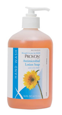 GOJO 4303-12 PROVON ANTIMICROBIAL LOTION SOAP