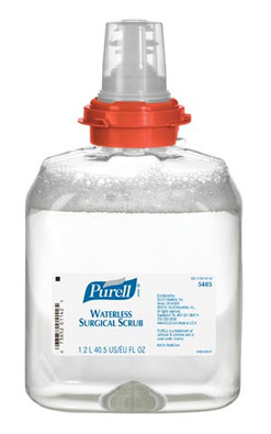 GOJO 5485-04 PURELL SURGICAL SCRUB