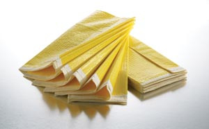 GRAHAM MEDICAL 54849 VISIBLANKET