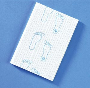 GRAHAM MEDICAL 191 PODIATRIC TOWELS