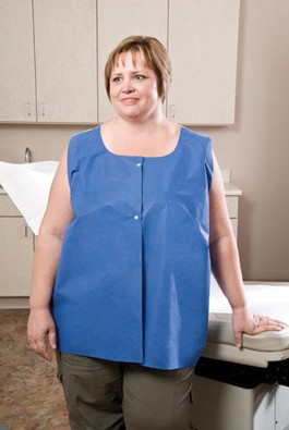 GRAHAM MEDICAL 53158 AMPLEWEAR