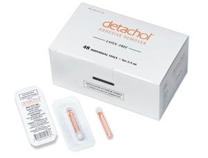 FERNDALE DETACHOL ADHESIVE REMOVER 0513-48