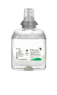 GOJO 5382-02 PROVON FOAMING HAIR & BODY WASH