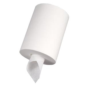 GEORGIA-PACIFIC 28125 SOFPUL PREMIUM CENTERPULL TOWELS