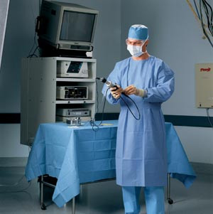 HALYARD 69025 PROCEDURE GOWNS