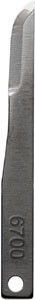 MYCO 2002-67 SPECIALTY BLADES
