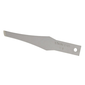 MYCO 2003-81 GLASSVAN SPECIALTY BLADES