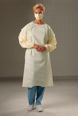 HALYARD 69979 CONTROL COVER GOWN