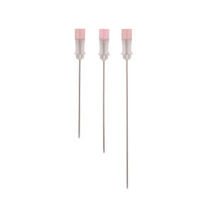 MYCO SN18G351 RELI QUINCKE POINT SPINAL NEEDLES
