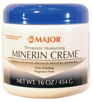MAJOR 241951 SKIN CARE
