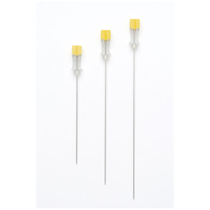 MYCO SN20G351 RELI QUINCKE POINT SPINAL NEEDLES
