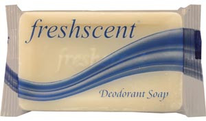 NEW WORLD IMPORTS S1 FRESHSCENT SOAPS