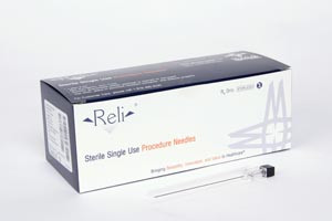 MYCO SN22G351 RELI QUINCKE POINT SPINAL NEEDLES