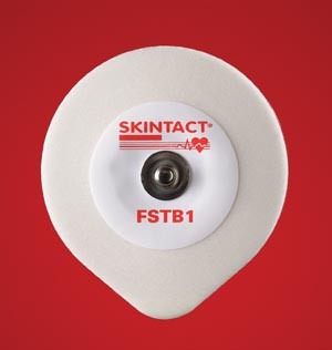 LEONHARD LANG FS-TB1  SKINTACT STRESS TEST & HOLTER ECG ELECTRODES