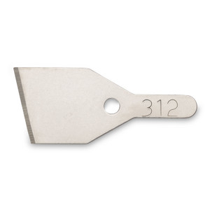 MYCO 2003-312 GLASSVAN SPECIALTY BLADES