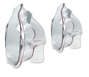 OMRON 9920 NEBULIZER PARTS & ACCESSORIES