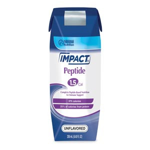 NESTLE 4390097400 IMPACT PEPTIDE 1.5