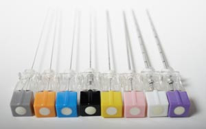 MYCO SN20G601 RELI QUINCKE POINT SPINAL NEEDLES