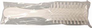 NEW WORLD IMPORTS HBS HAIRBRUSH