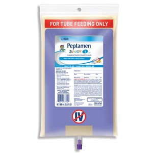NESTLE 9871677360 PEPTAMEN JUNIOR