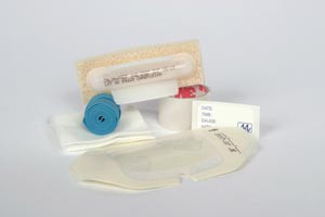 MEDICAL ACTION 68849 IV STARTER KIT