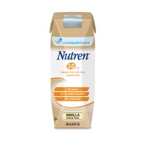 NESTLE 9871616230 NUTREN 2.0