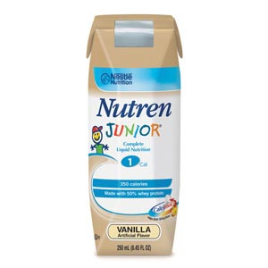 NESTLE 9871616062 NUTREN JUNIOR