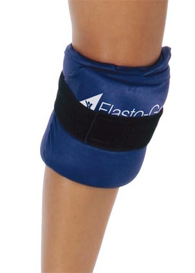 SOUTHWEST TW6002 ELASTO-GEL ALL PURPOSE THERAPY WRAPS