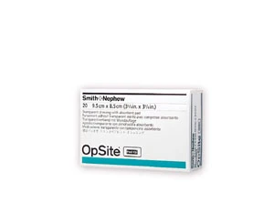SMITH & NEPHEW 66000709 OPSITE POST-OP COMPOSITE DRESSINGS