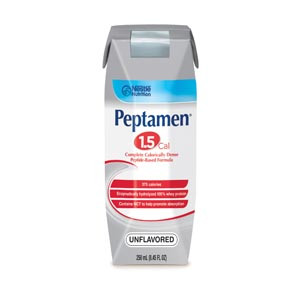 NESTLE 9871618192 PEPTAMEN 1.5
