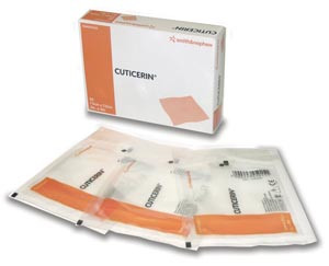 SMITH & NEPHEW 66045502 CUTICERIN GAUZE