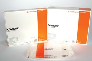SMITH & NEPHEW 59714400 COVRSITE COVER DRESSINGS