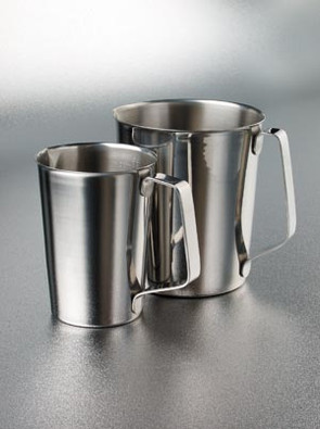 TECH-MED 4245 GRADUATED BEAKERS