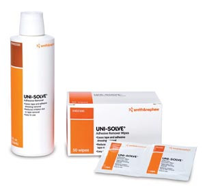 SMITH & NEPHEW 402300 UNI-SOLVE ADHESIVE REMOVER
