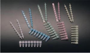 SIMPORT T320-2N AMPLITUBE PCR REACTION STRIPS