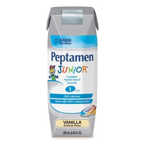 NESTLE 9871616252 PEPTAMEN JUNIOR
