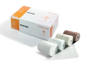 SMITH & NEPHEW 66000771 PROFORE LITE MULTI-LAYER COMPRESSION BANDAGE SYSTEM
