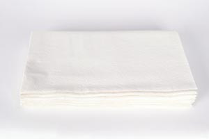 TIDI 9810827 ALL TISSUE PATIENT DRAPE SHEET