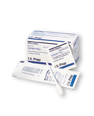 SMITH & NEPHEW 59421200 IV PREP ANTISEPTIC