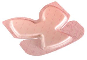 SMITH & NEPHEW 66800506 ALLEVYN HEEL DRESSING
