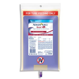 NESTLE 35180100 NOVASOURCE RENAL