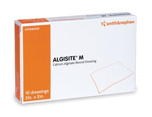 calcium alginate wound dressing Calcium Alginate Dressing  High Absorbent Wound Pad