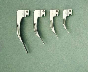 WELCH ALLYN 69064 LARYNGOSCOPE BLADES