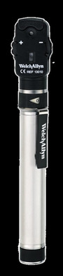 WELCH ALLYN 12820 2.5V POCKETSCOPE OPHTHALMOSCOPE