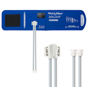 WELCH ALLYN REUSE-10-2MQ REUSABLE FLEXIPORT CUFFS