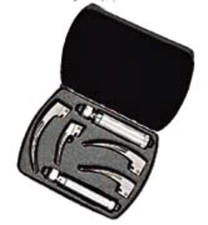 WELCH ALLYN 69696 LARYNGOSCOPE BLADES