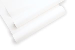 TIDI 913212 SMOOTH EXAM TABLE BARRIER